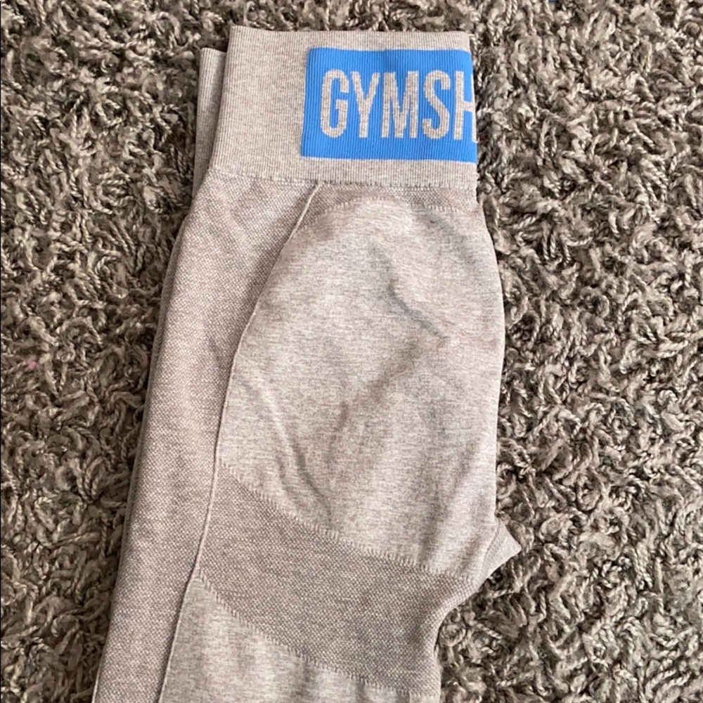 Gymshark Flex leggings